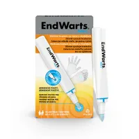 EndWarts PEN C pero k odstranění bradavic