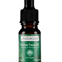 Antipodes Divine Face Oil Rosehip&Avocado Oil