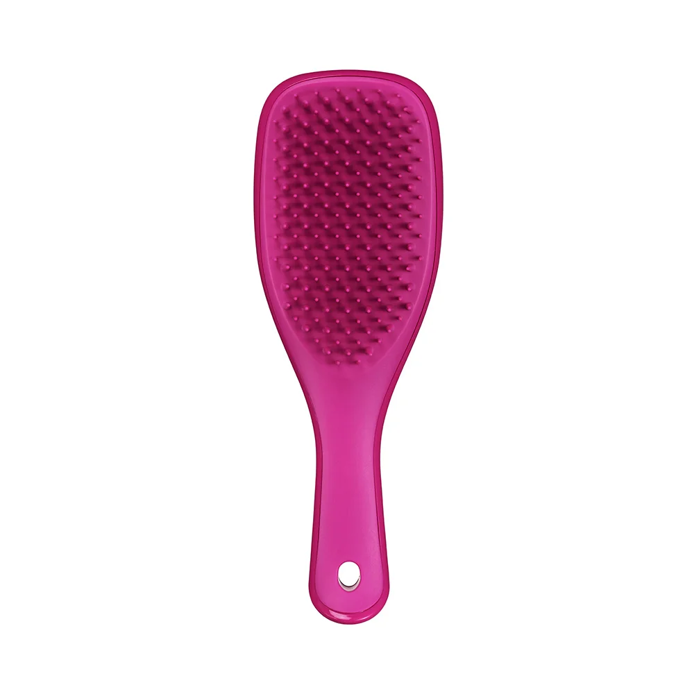 Tangle Teezer The Ultimate Detangler Mini Electric Raspberry kartáč na vlasy 1 ks