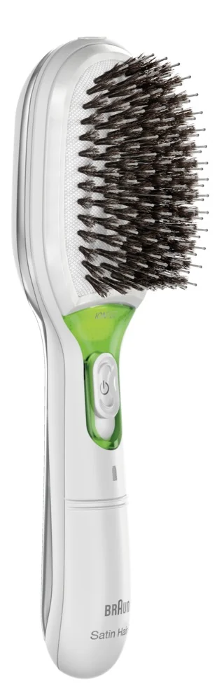 Braun Satin Hair 7 BR 750 kartáč na vlasy