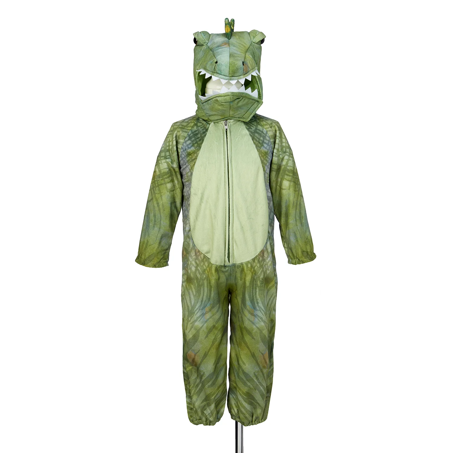 Souza! dětský kostým T-Rex - 3-4 roky, 98-104 cm