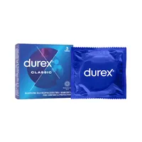 Durex Classic