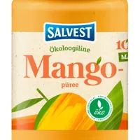 SALVEST Family BIO Mango 100%