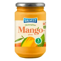 SALVEST Family BIO Mango 100%