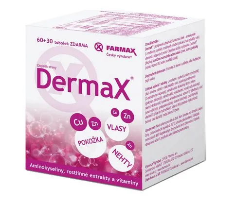 Farmax DermaX