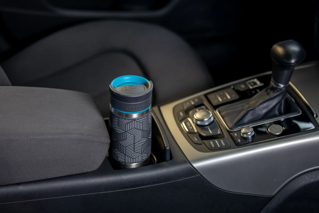 Contigo Termoláhev Transit Biscay Bay 470 ml