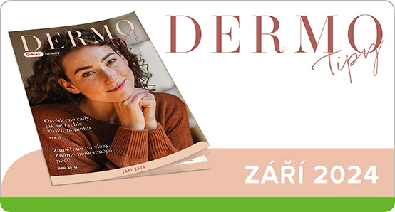 Dermo tipy