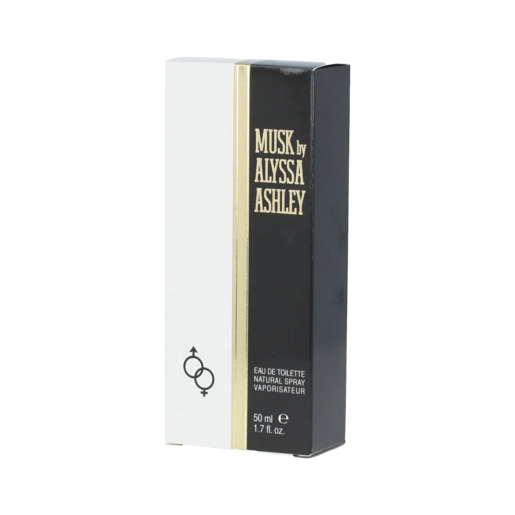 Alyssa Ashley Musk EDT 50 ml UNISEX
