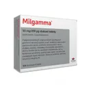Milgamma 50 mg/250 μg