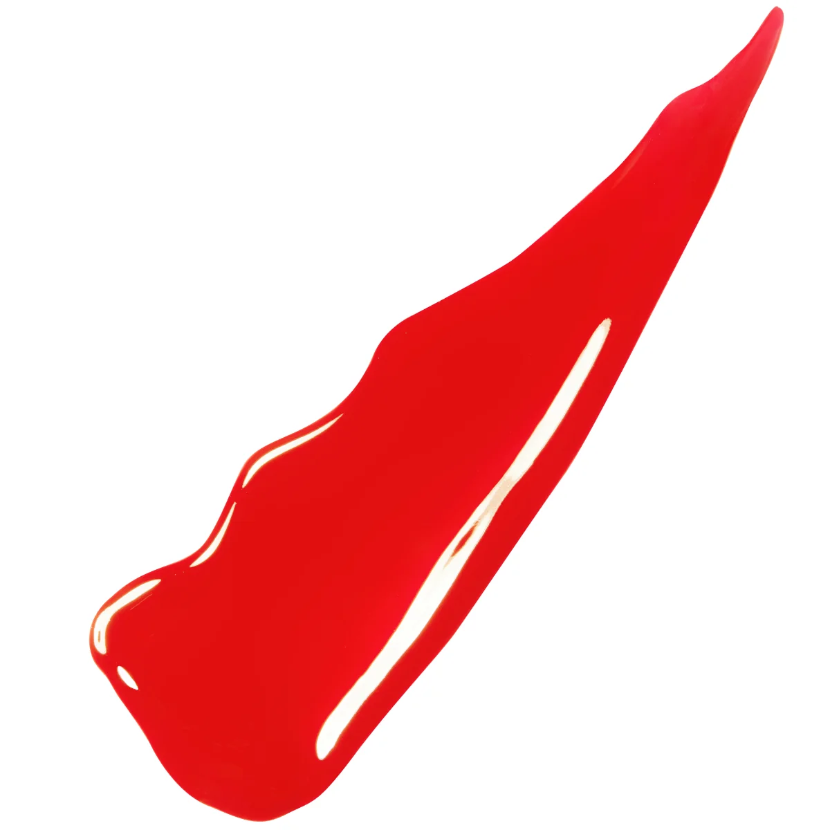 Maybelline SuperStay Vinyl Ink 25 Red hot tekutá rtěnka 4,2 ml