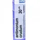 Boiron ANTIMONIUM CRUDUM CH30 granule 4 g