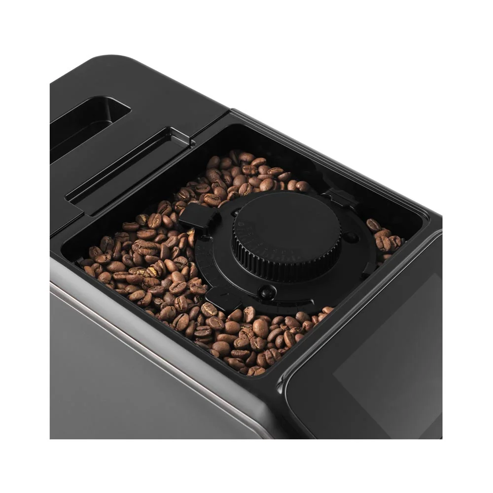 SENCOR SES 8500BK automatické Espresso