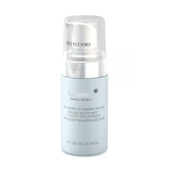 être belle Hyaluronic čisticí pěna 100 ml