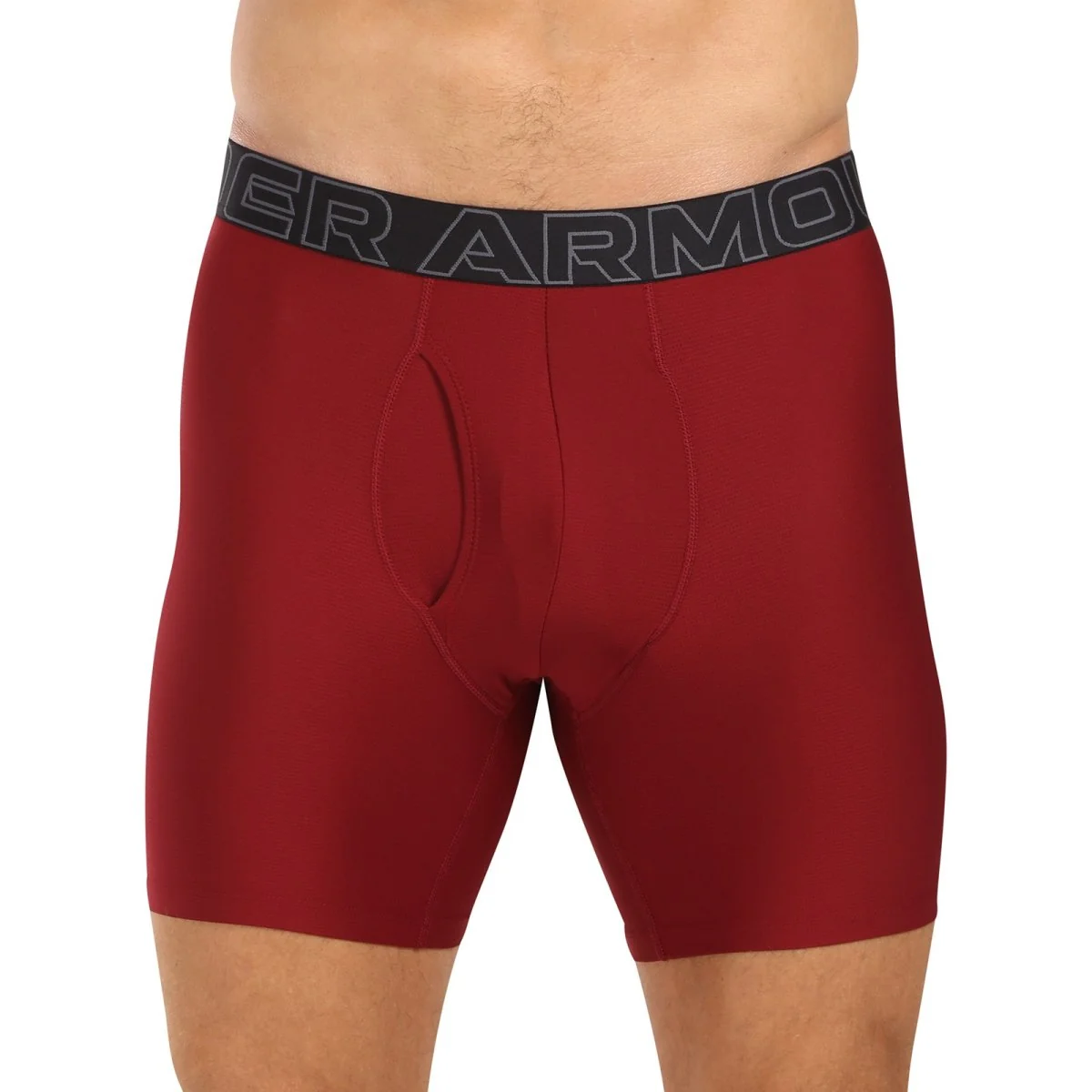 Under Armour 3PACK pánské boxerky vícebarevné (1383884 625) 4XL