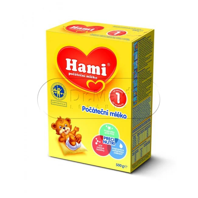 Hami 1 500g