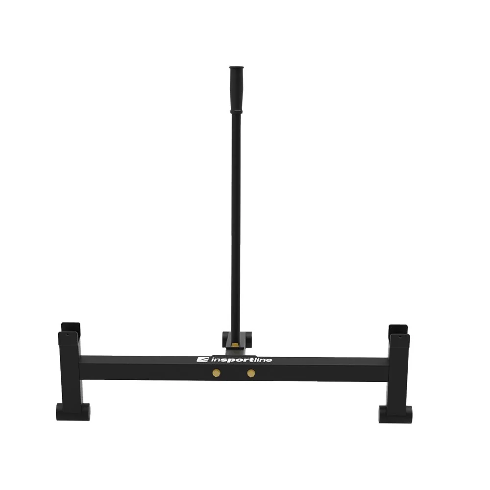 inSPORTline Zvedák na osu Deadlift Bar Jack