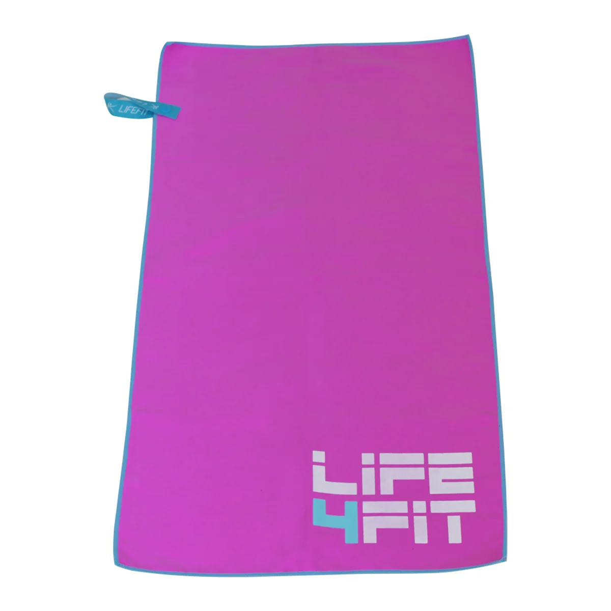 Lifefit RYCHLESCH.R 105x175cm, fialový 