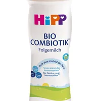 Hipp 2 BIO Combiotik Pokračovací mléčná kojenecká výživa