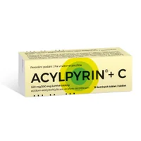 Acylpyrin + C