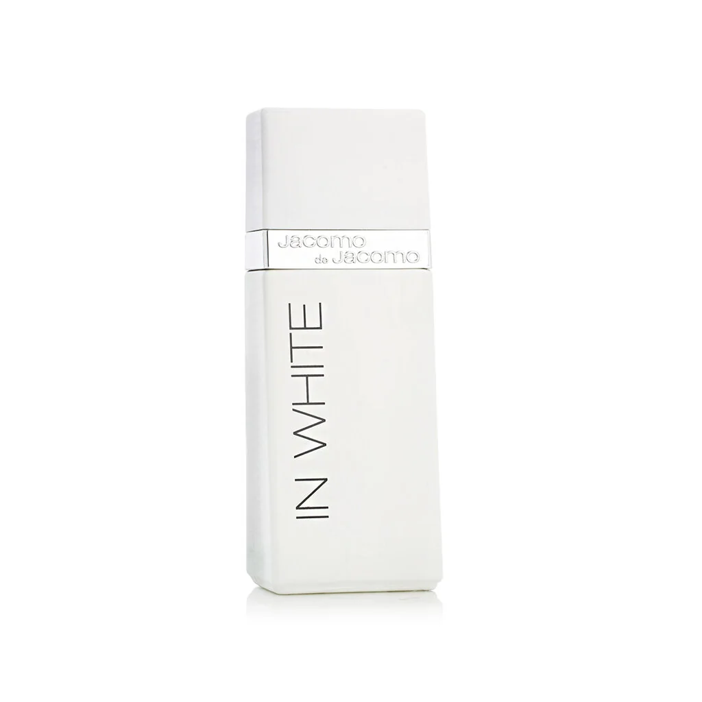 Jacomo de In White EDT 100 ml M