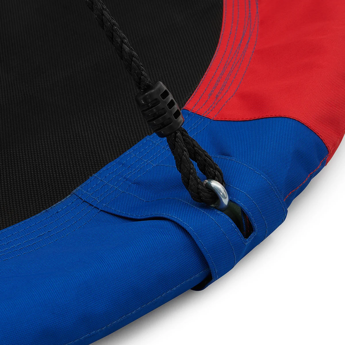 Nils Houpačka NB5003 modrá/červená/oranžová