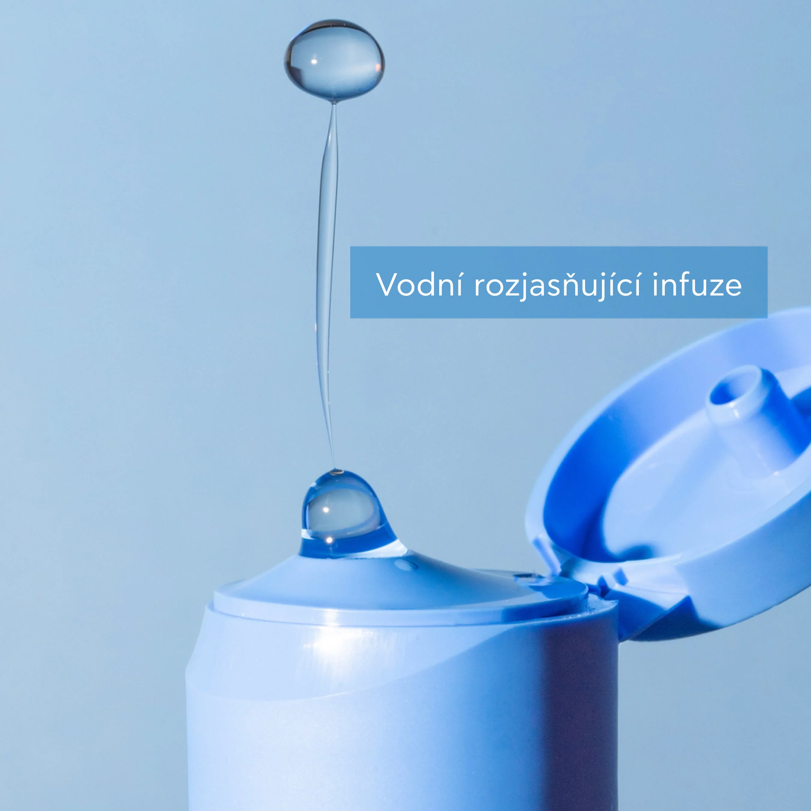 APIVITA Aqua Beelicious tonizační pleťová voda 200 ml