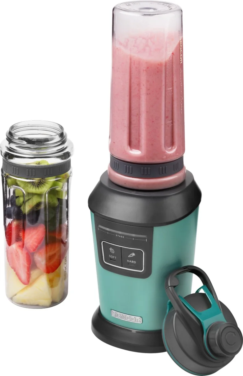 SENCOR SBL 7171GR smoothie mixér