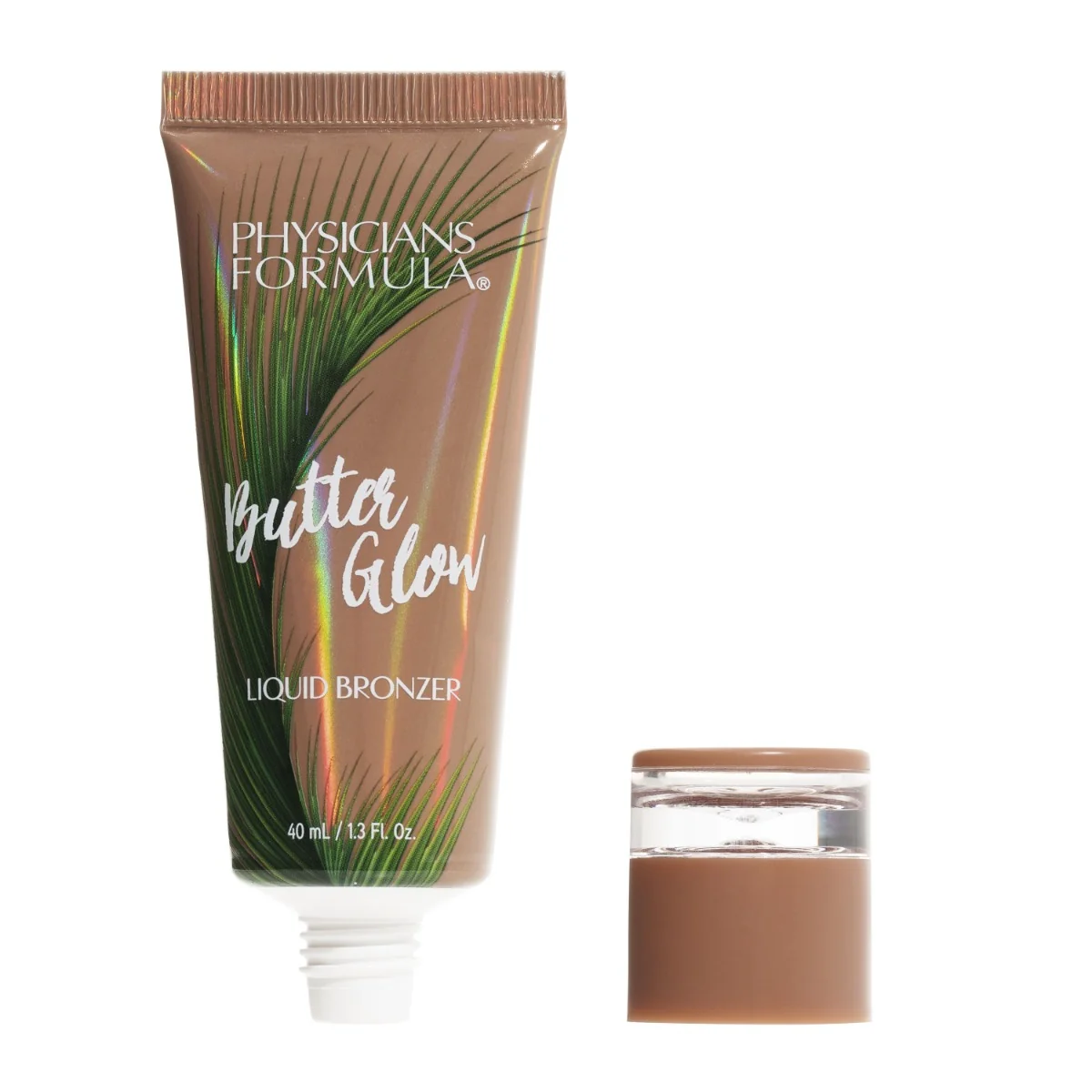 Physicians Formula Butter Glow Bronze tekutý bronzer 40 ml
