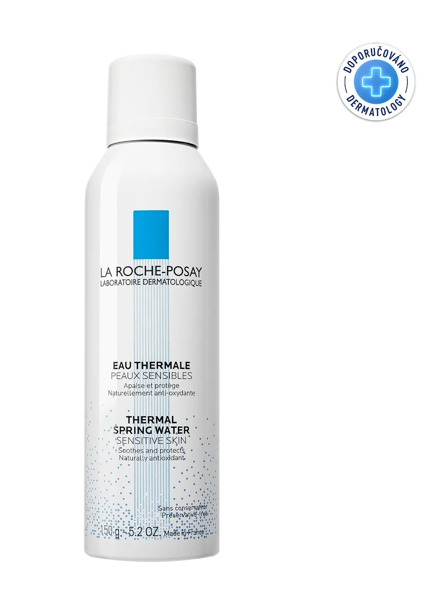 La Roche-Posay Eau Thermale termální voda 150 ml