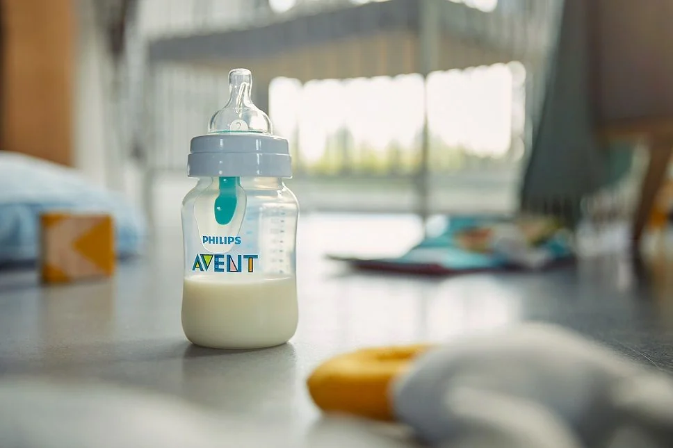 Avent Ventil AirFree do lahve Anti-colic/Classic+ 1 ks