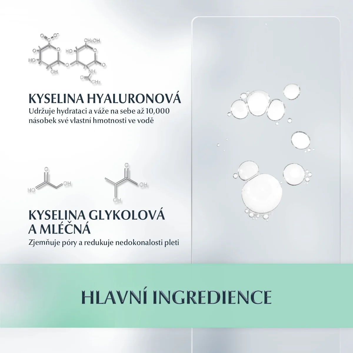 Eucerin Hyaluron-Filler + 3x Effect zjemňující pleťové sérum 30 ml