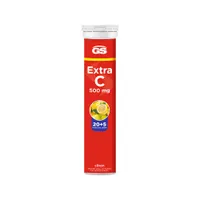 GS Extra C 500 citron