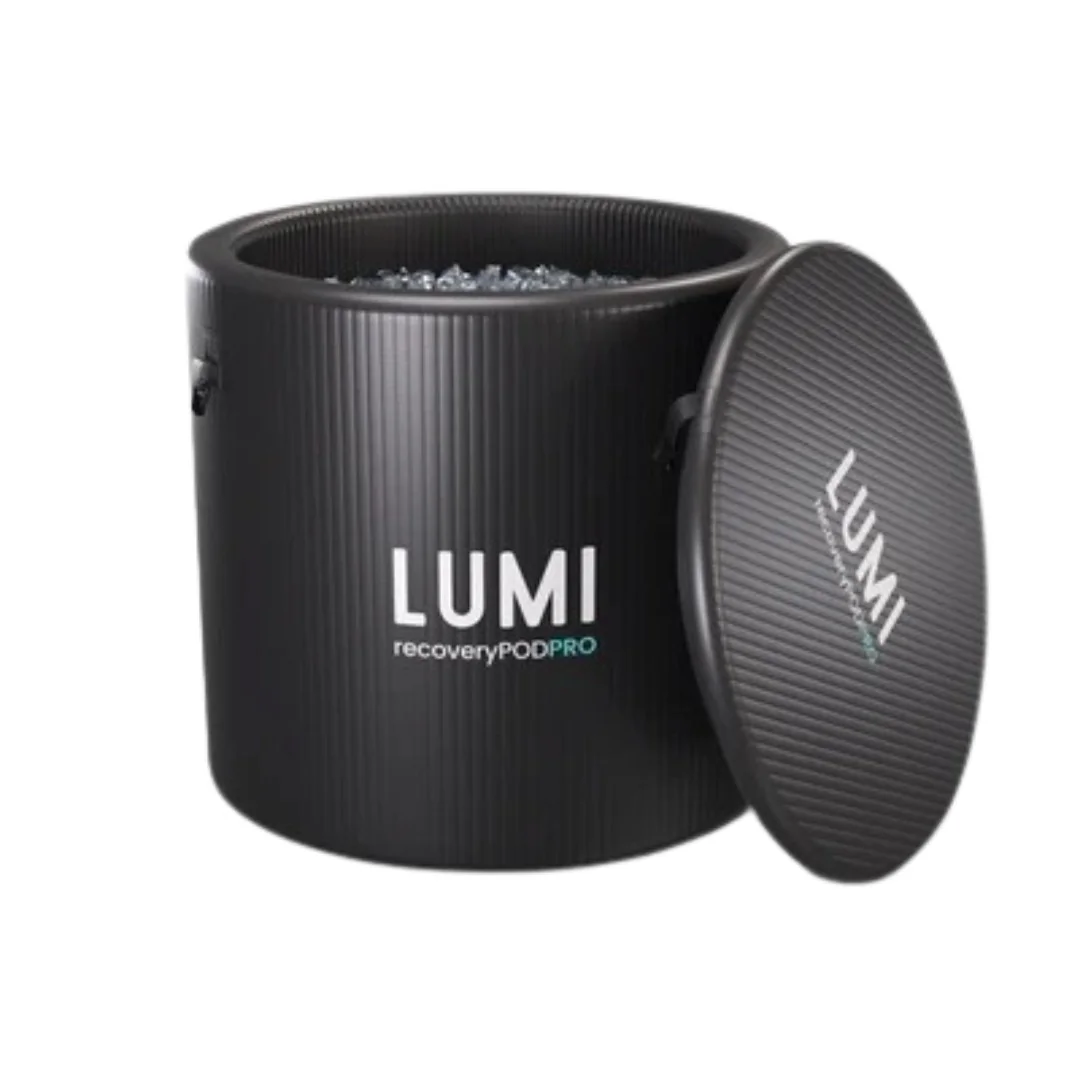 Lumi PRO 8 Ice bath