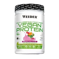 WEIDER Vegan protein berry mix