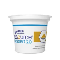 RESOURCE® Dessert 2.0 karamel