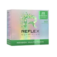 Reflex Nutrition Nexgen multivitamin