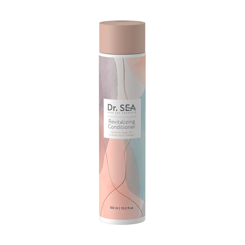 Dr. SEA Revitalizing Conditioner kondicionér 300 ml