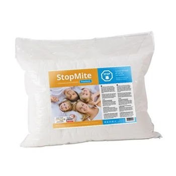 HomeDoctor StopMite Premium Polštář 70 × 90 cm