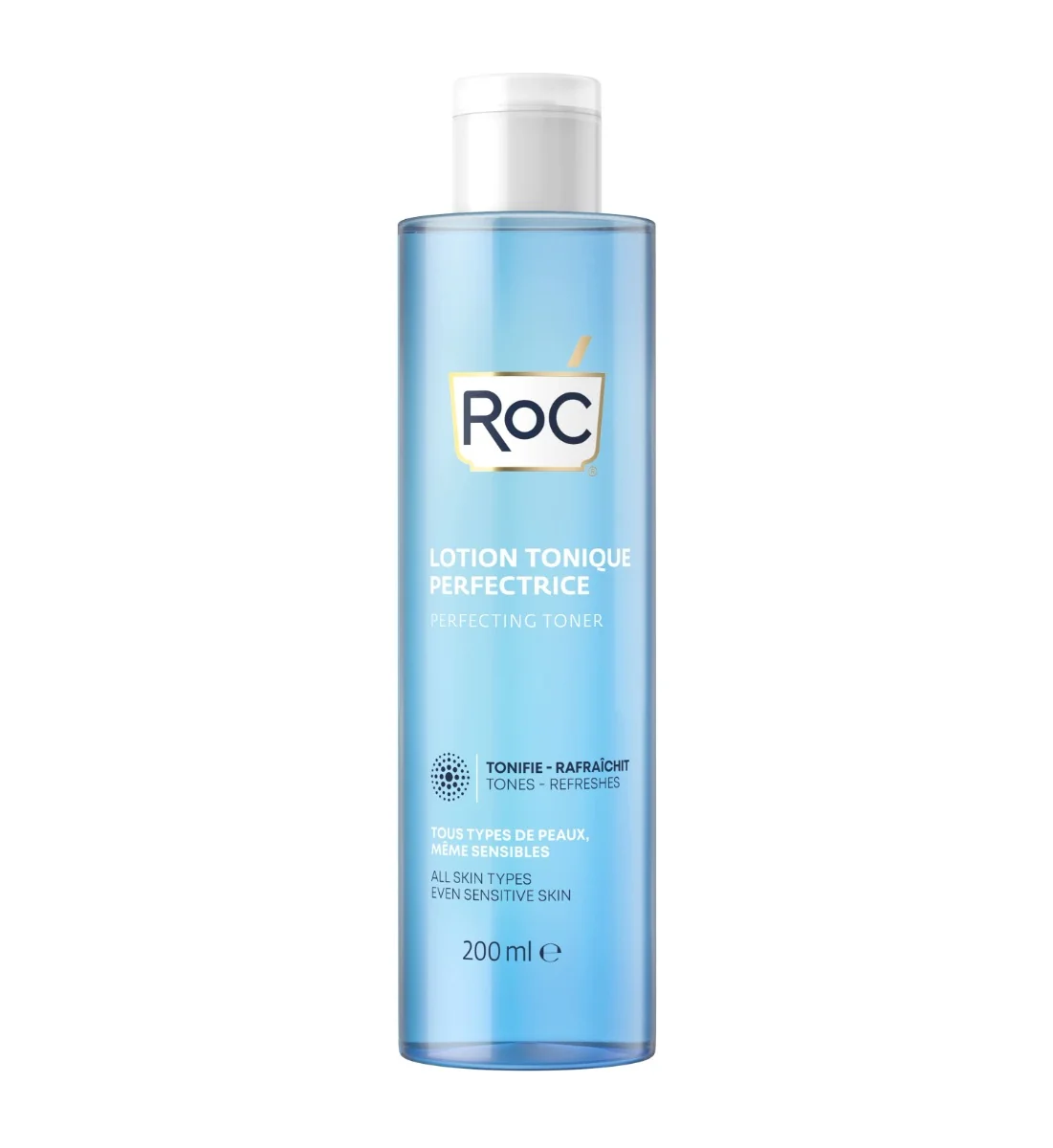 RoC zkrášlující toner 200 ml