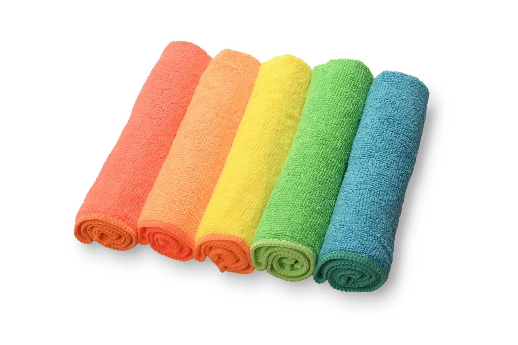 Spontex XXL utěrka z mikrovlákna 4+1 ks