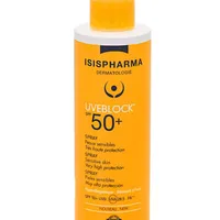 ISISPHARMA UVEBLOCK Spray SPF50+