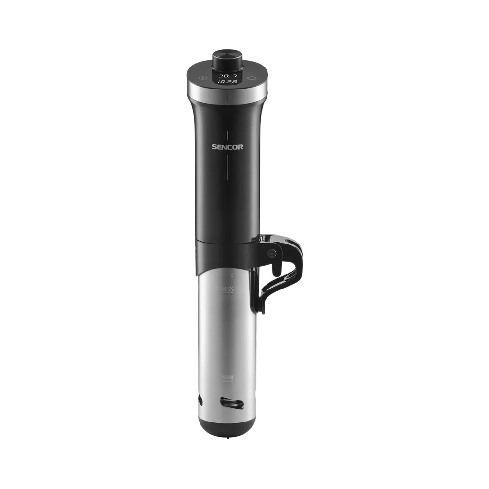 SENCOR SSV 500BK SOUS VIDE STICK