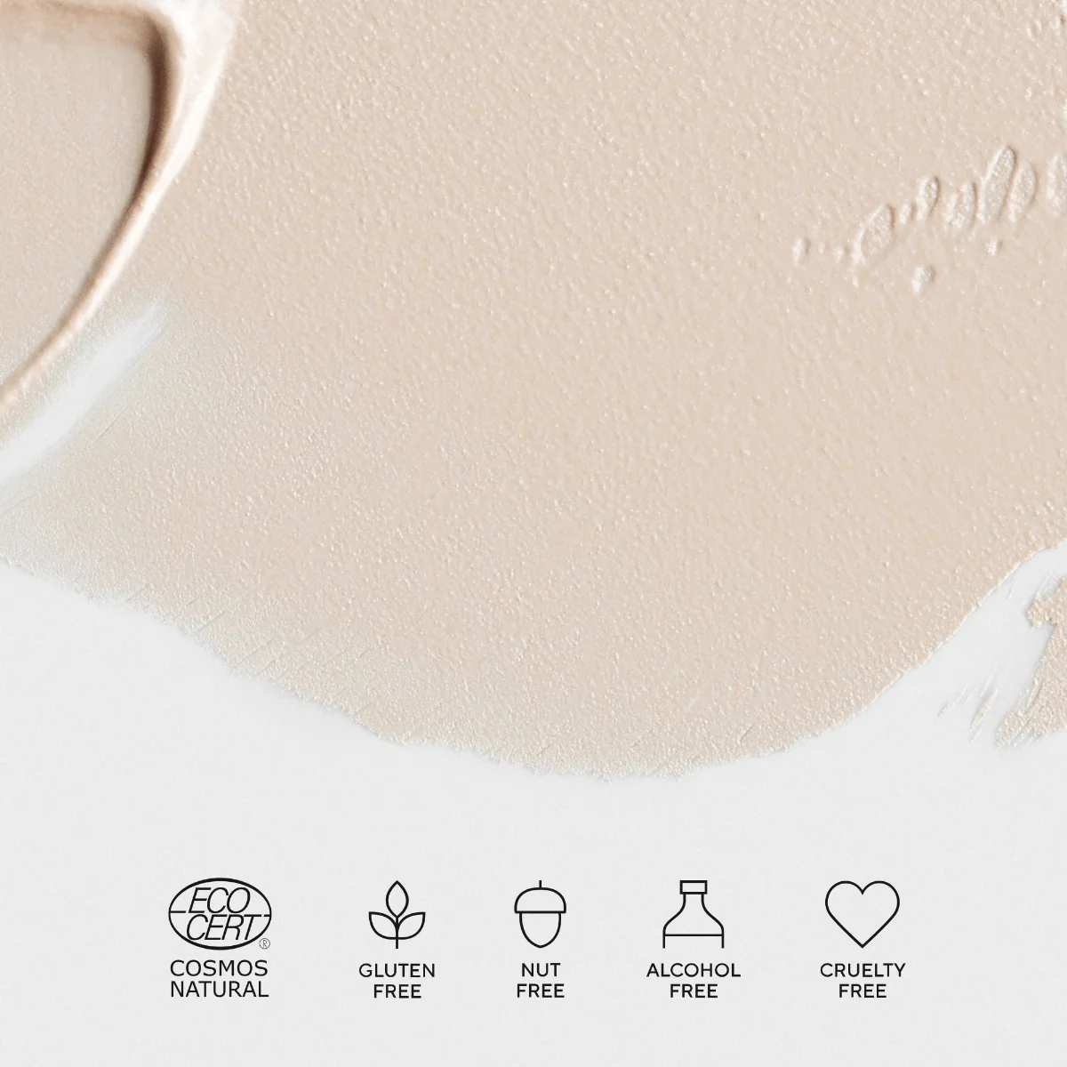 MÁDARA CC GO Stick Ivory SPF30 tónovací tyčinka s ceramidy 13 g