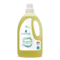 CLEANEE ECO Wash Prací gel na barevné prádlo