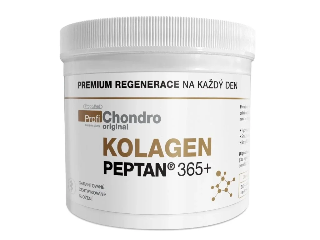 ProfiChondro KOLAGEN PEPTAN 365 g