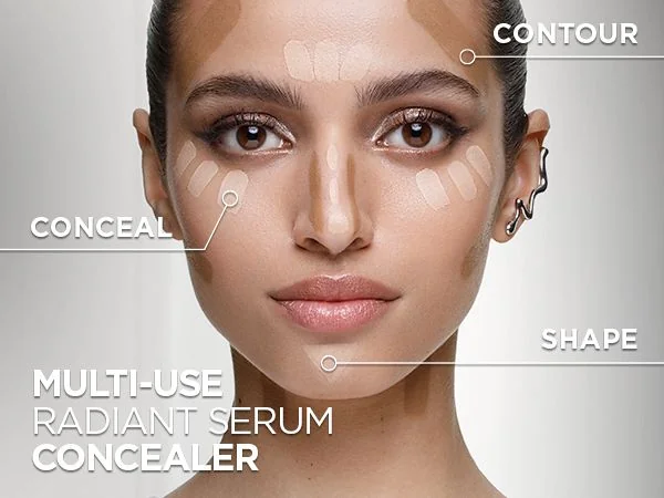 Loréal Paris True Match Radiant 0.5D korektor 11 ml