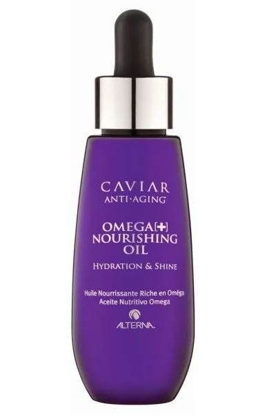 Alterna Caviar Regenerační a vyživující olej 50 ml