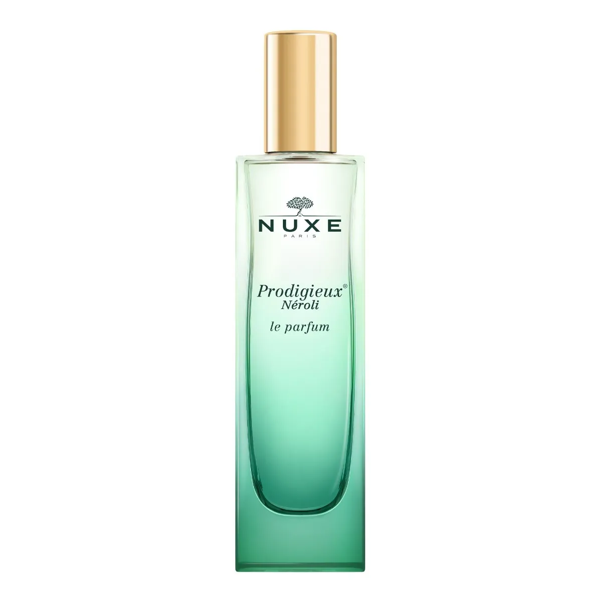 Nuxe Prodigieux Néroli parfémovaná voda 50 ml