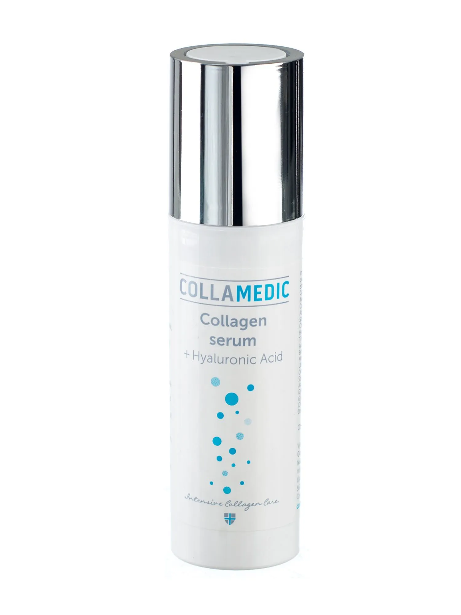 Collamedic Collagen Sérum s kyselinou hyaluronovou 50 ml