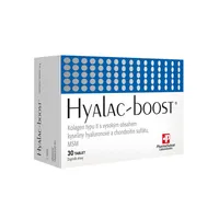 PharmaSuisse HYALAC-BOOST